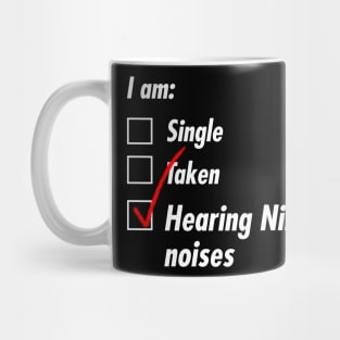 Single Taken Nirnroot Mug